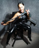 MISTRESS ANETT 