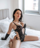 ELISABETH AS