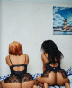 Ebony sweet Duo 