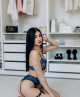 Erica Glamour