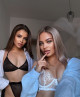 Katerina and MILA