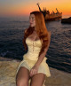 Scarlet