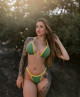 Estefani