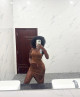 Black Latina