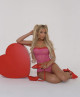 Peach 