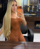 Peach 