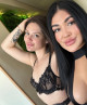 DUO Eva Monica